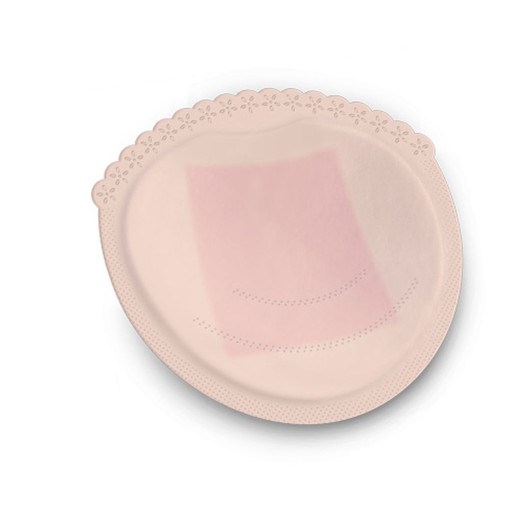LOVI Antibakterielle Stilleinlagen Discreet Elegance 20 St. Produktbild 