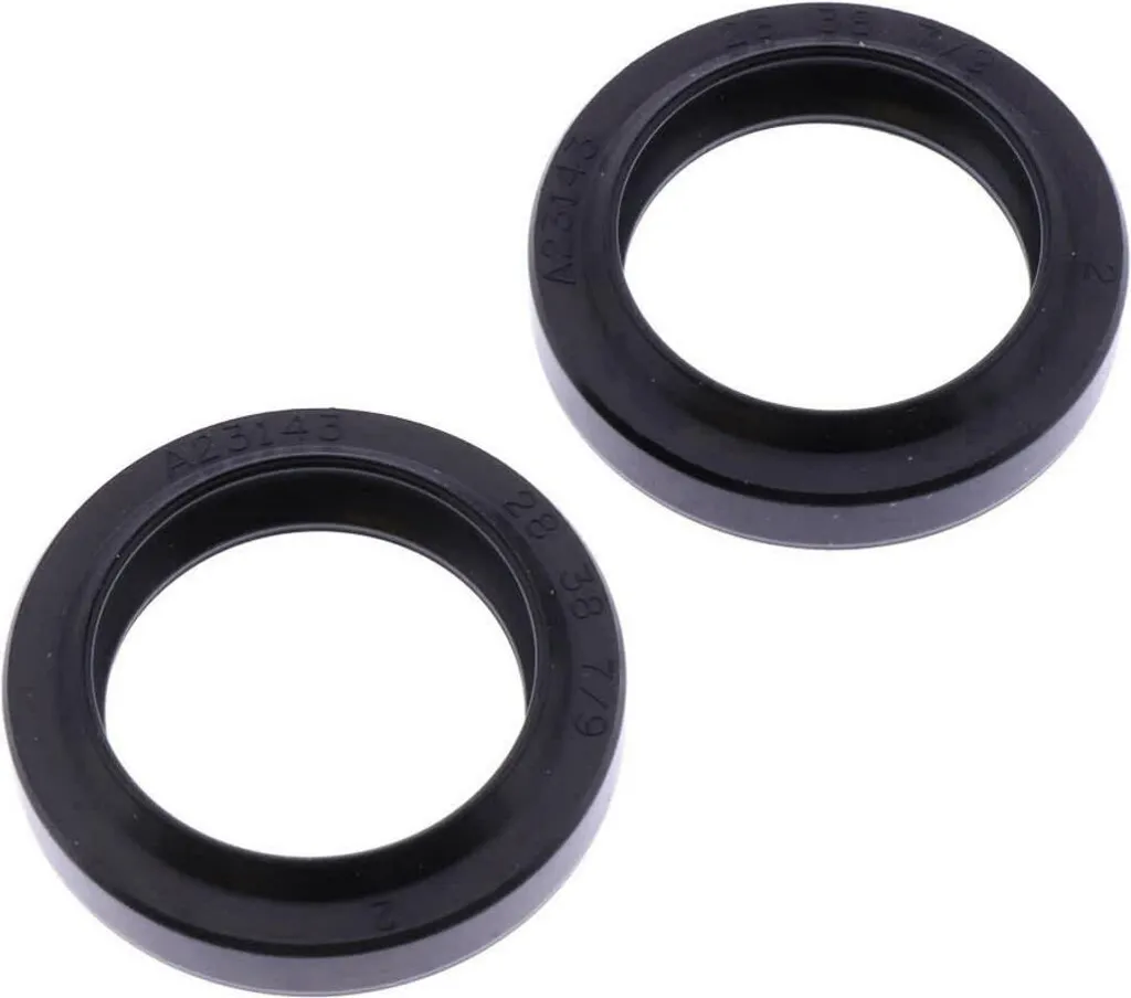 Kit joints de fourche JMP 28x38x7/9 haute étanchéité Malaguti CIAK 50