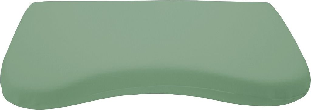 Bezug Schlaraffia Premium/Flat : Farbe - Jade, Größe - Schlaraffia Flat