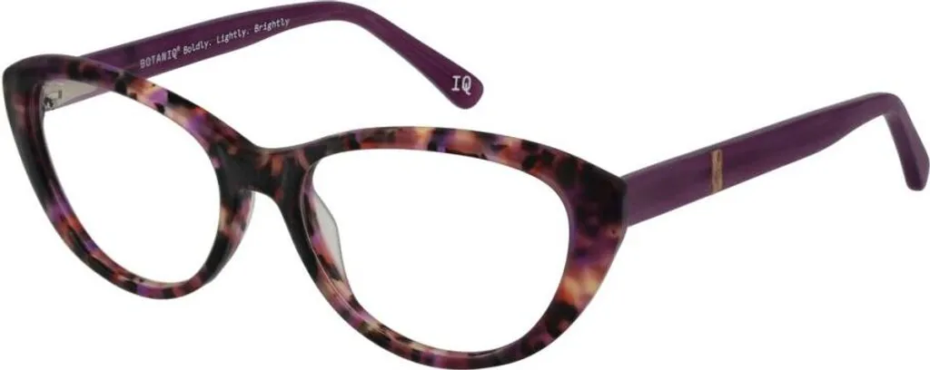 Lunettes de vue pour ordinateur Botaniq BIO-1032 52161 confort durable