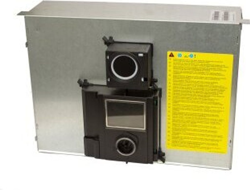 Daikin 5740159 Steuerung Top Grade A nur heizen Produktbild 