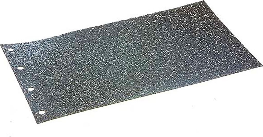 Makita A-86262 Graphitplatte für 9401 9402 Produktbild 
