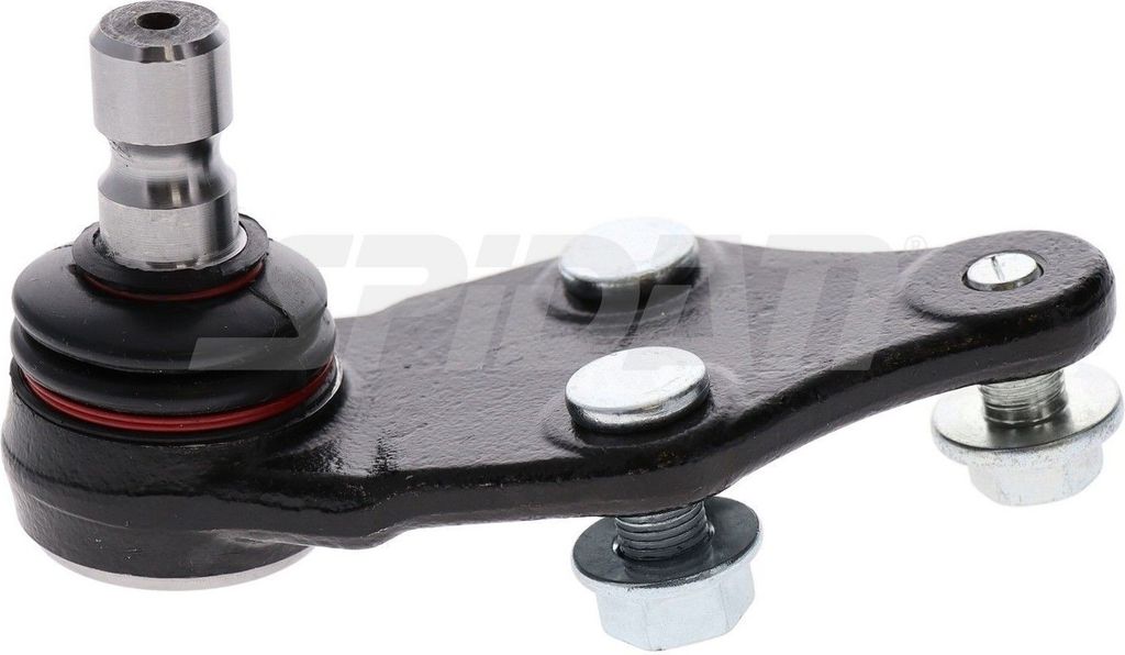 SPIDAN CHASSIS PARTS Traggelenk Vorne für KIA SORENTO III 44389