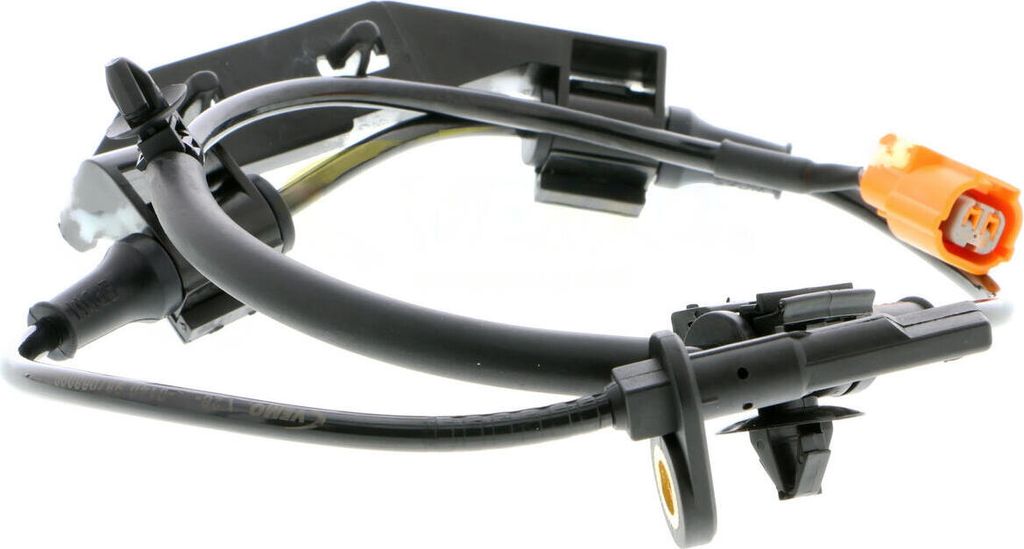 VEMO ABS Sensor Raddrehzahl Hinten Rechts für HONDA Element (YH) V26-72-0140