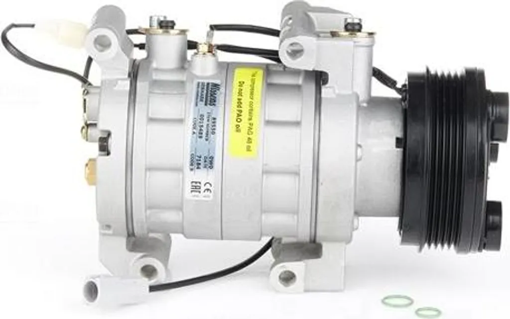 Compresseur de Clim Nissens 89550 : Pièce Auto OE B32T61K00 Mazda 5