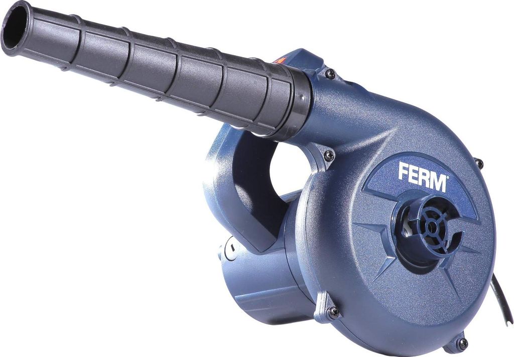 FERM Souffleur électrique 400 W EBM1003 Image du produit 