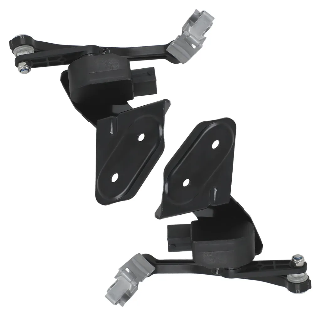 2 Capteurs de Niveau d'Assiette Avant pour Audi A4 B6 B7 8E0941285B