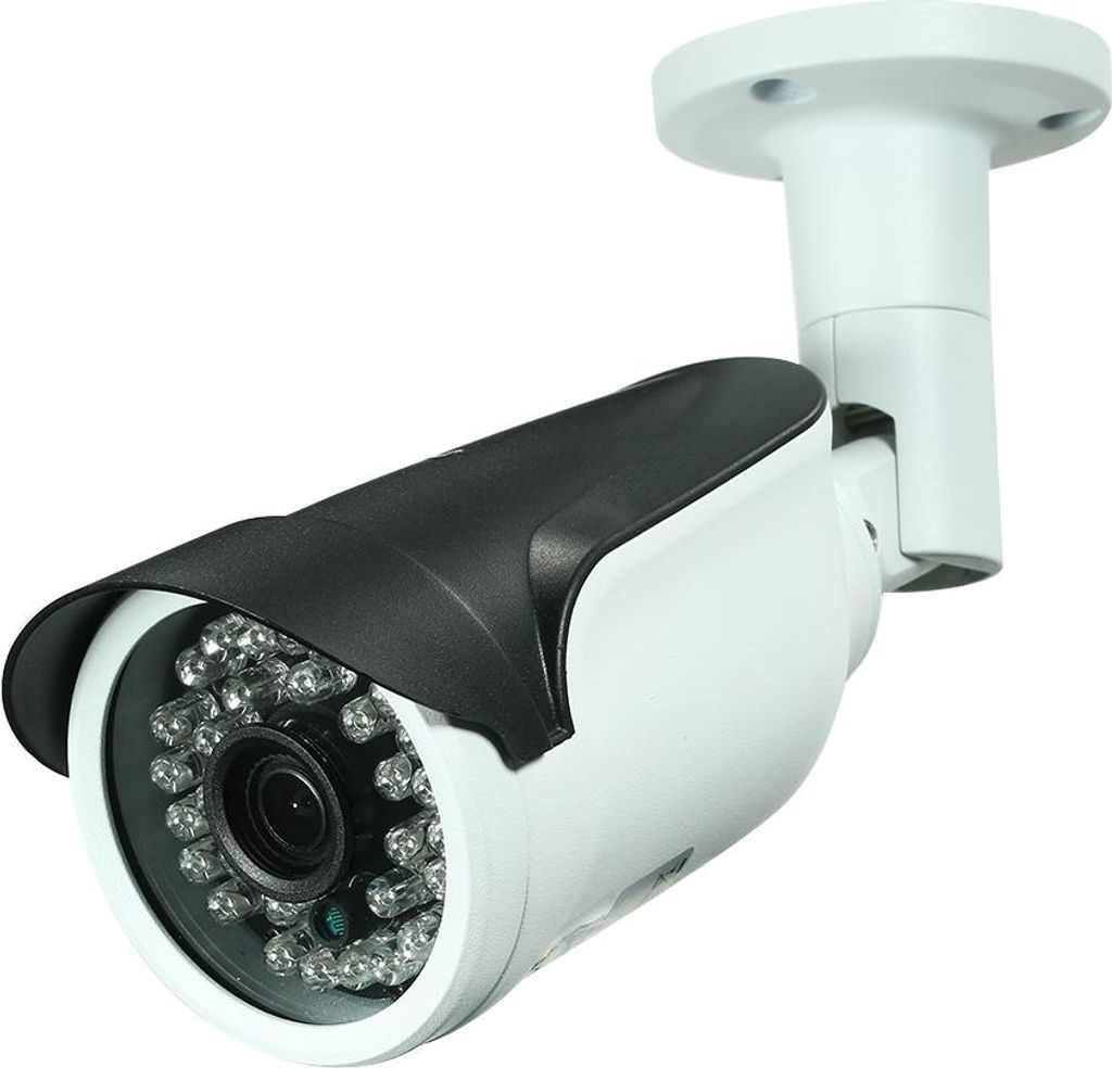 4MP (1080P / 1440P / 1520P) HD Bullet POE IP kamera 1/2.7 Obrázek produktu 