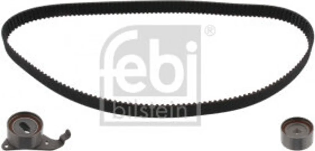 Évitez la casse moteur : Kit de courroies Febi 24790 pour Toyota Camry