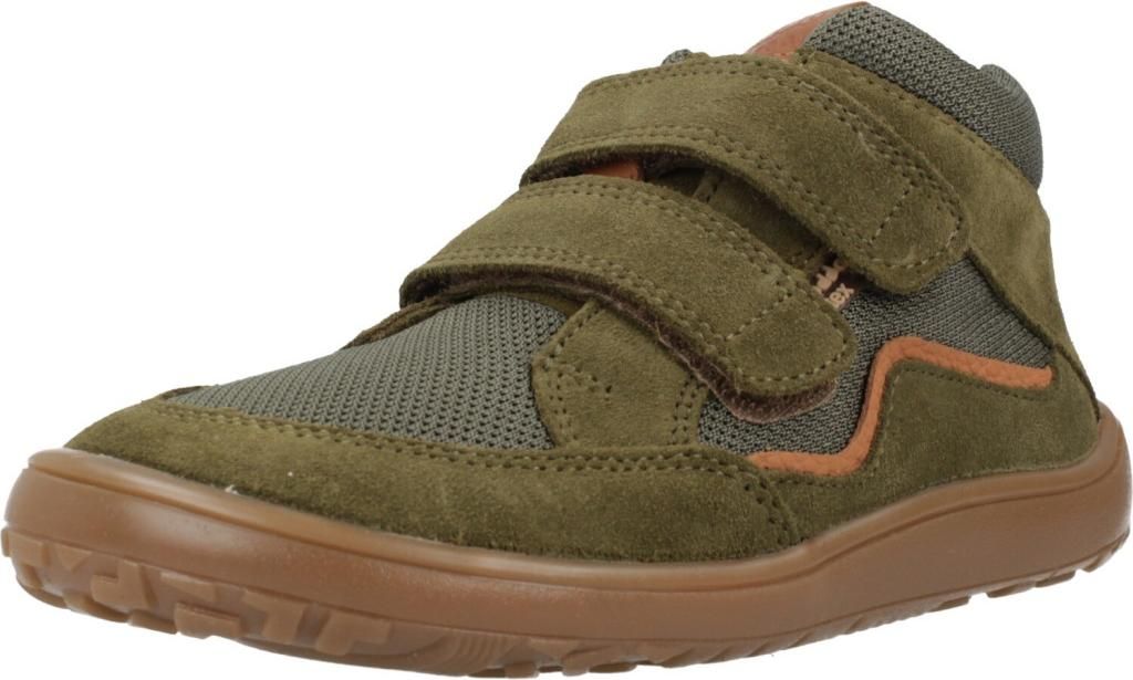 Froddo Barefoot Tex Autumn Olive Größe EU 29