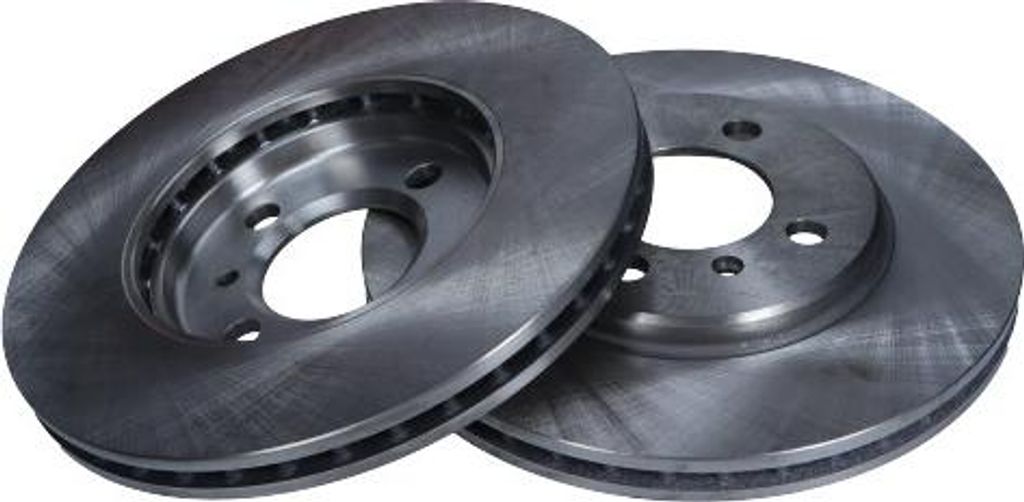 Maxgear Bremsscheibe Bmw P. E30 86-93