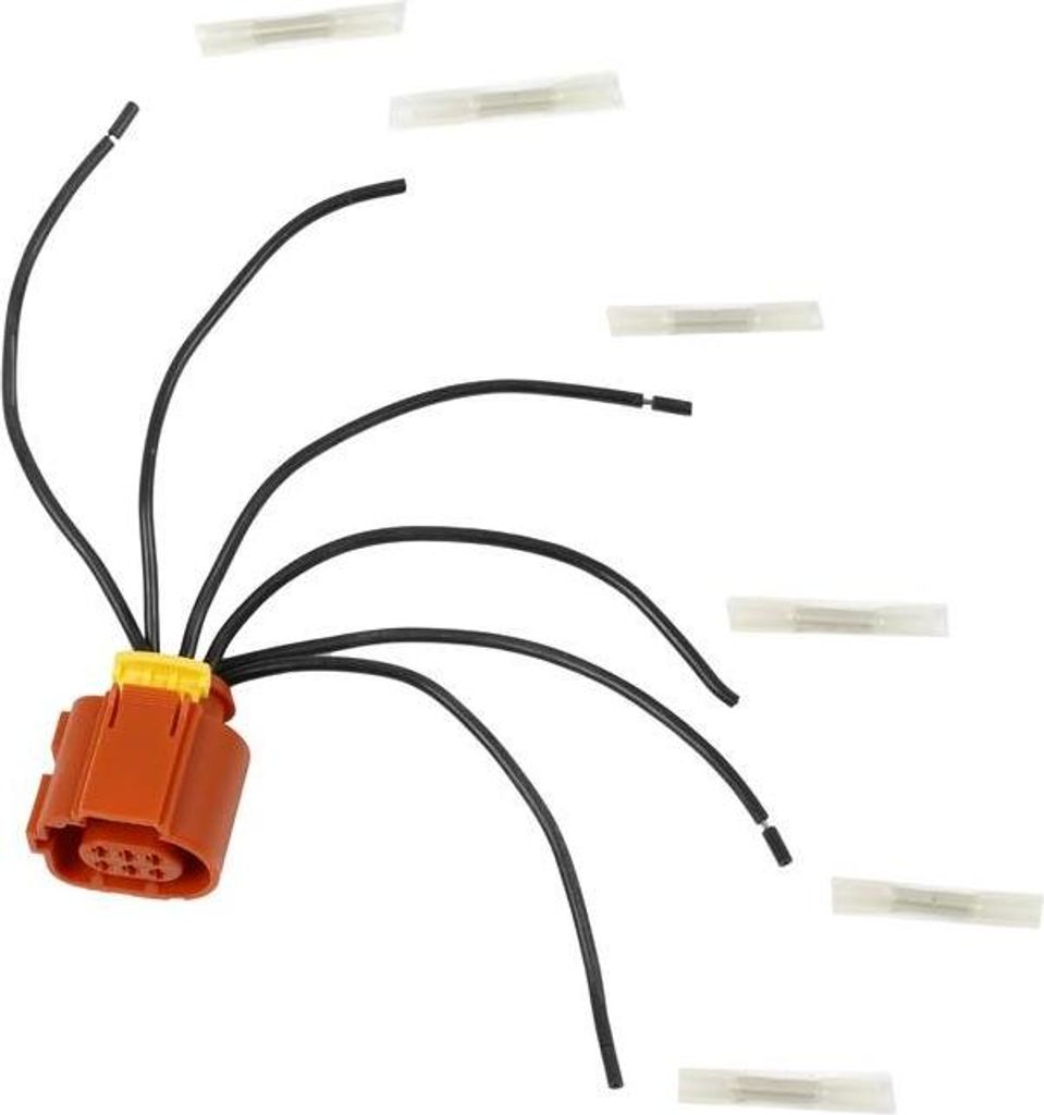 FAST Leitungsadapter Elektrosatz FT76101 AGR-Ventil CuSn (Kupfer-Zinn)