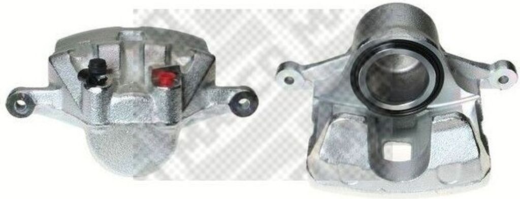 MAPCO Bremssattel Vorne Links für OPEL INSIGNIA Caravan 4248