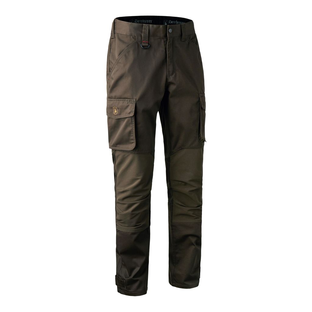 Deerhunter Rogaland Stretchhose Herren (Fallen Leaf) Größe 48