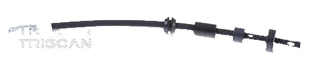 Bremsschlauch 447 mm F10x1 & M10x1 TRISCAN IAM-Expertise für u.a. VOLVO V40