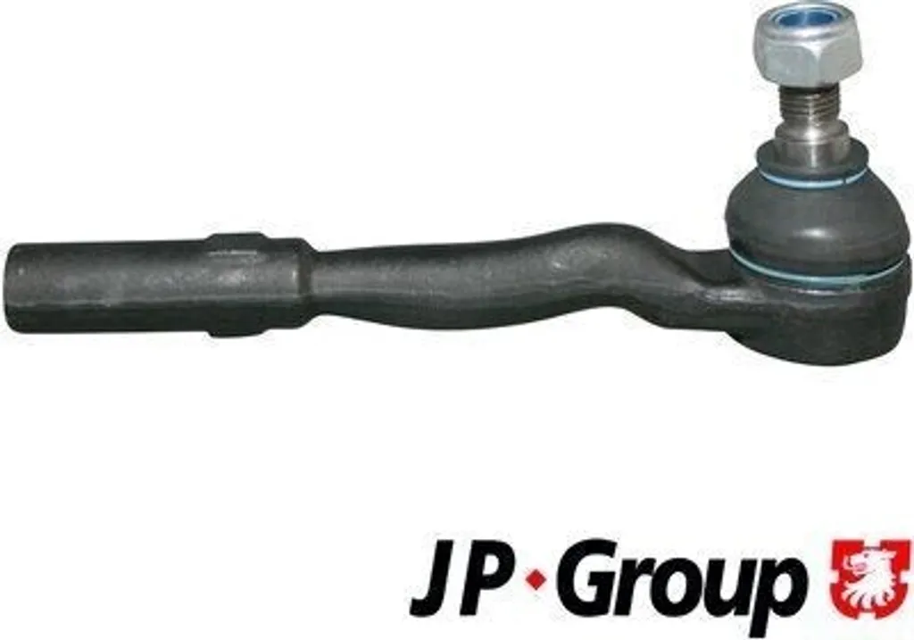 Amortisseur avant JP GROUP 1142108400 pour Passat 3B et Audi A4 8D
