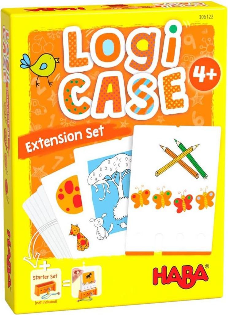 HABA 1306122001, 4 rok / roky Obrázok produktu 