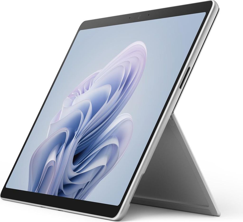 Microsoft MS Surface Pro 10 U5-256-8-5G-W11Pro for Business - Plat