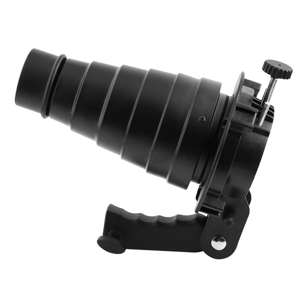 Support de Flash Type S avec Adaptateur Bowens pour Studio Photo Pro - 7