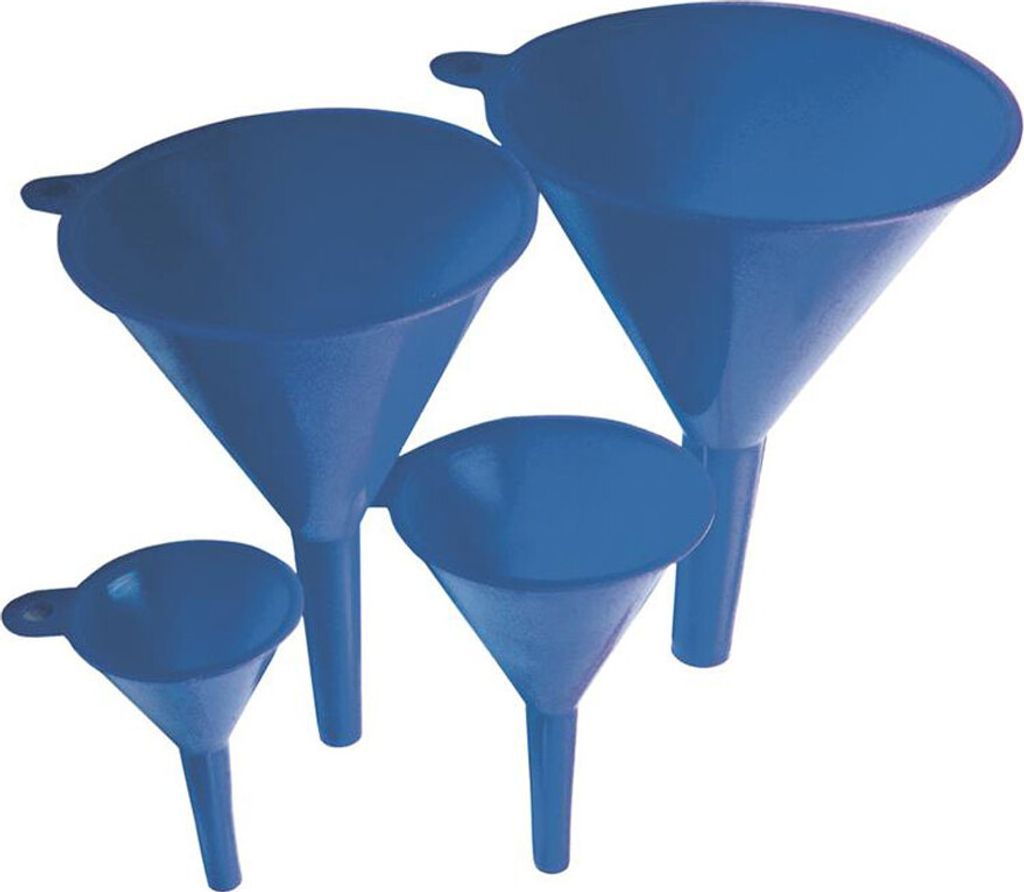 BGS technic Funnel Set, 48 mm Zdjęcie produktu 