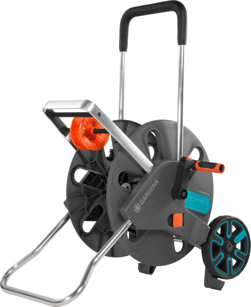 Gardena avvolgitubo CleverRoll L Easy Immagine del prodotto 