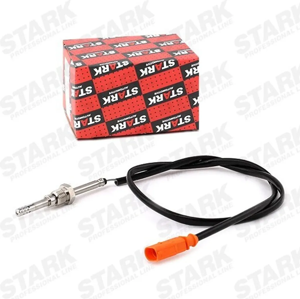 Sonde Température Gaz Échappement STARK pour Audi A3 TT Seat Leon