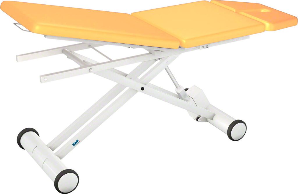 HWK Therapieliege Solid Viernheim Electric 3-tlg., Breite: 65 cm