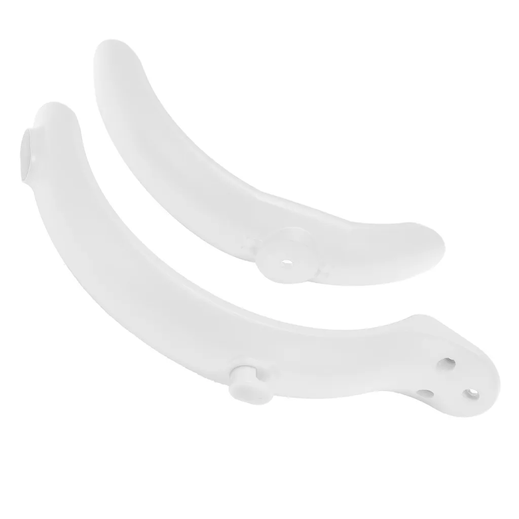 Kit Parafango Anteriore Posteriore Xiaomi M365 PRO Ricambio Facile - 4