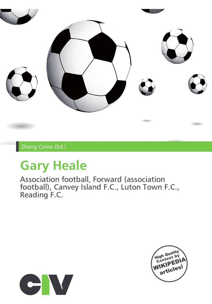 Gary Heale