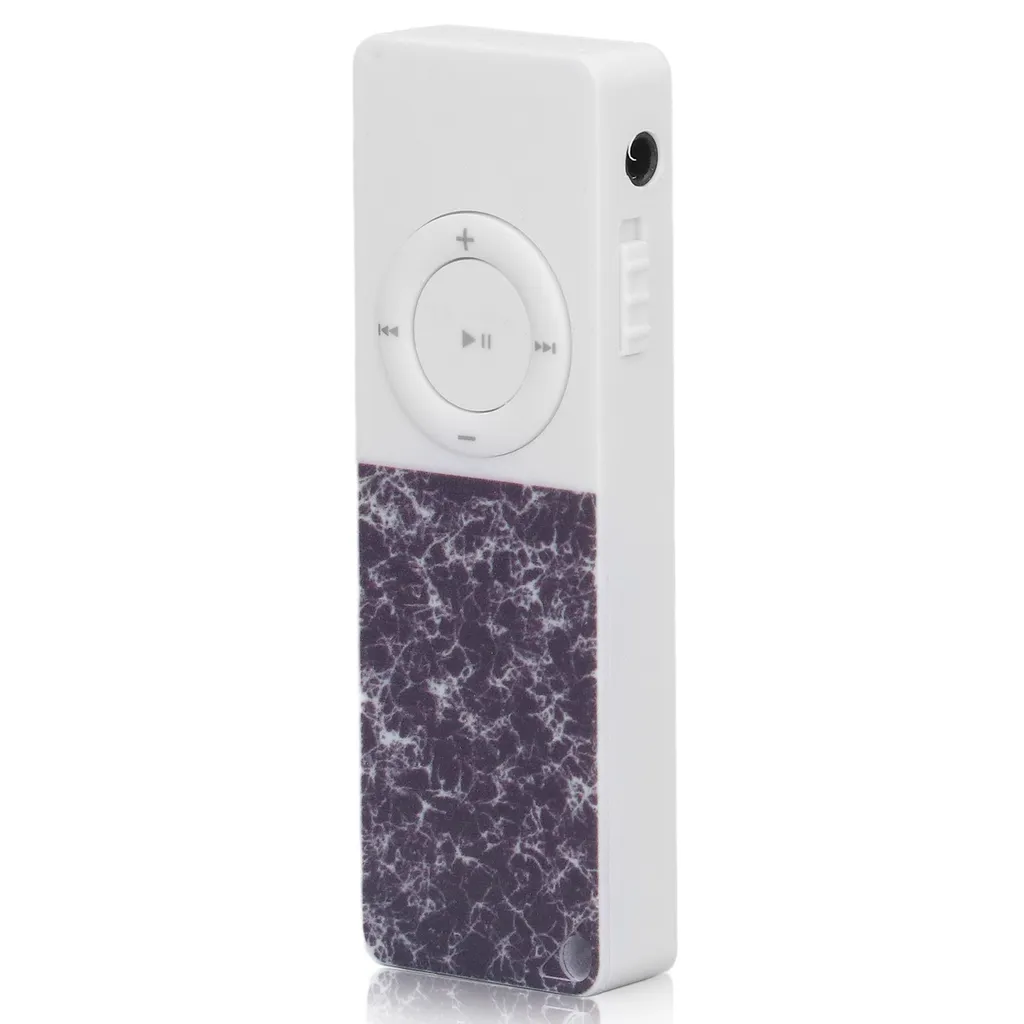 Mini Lettore MP3 per Bambini e Ragazzi - Lettore Musicale Sicuro e Facile