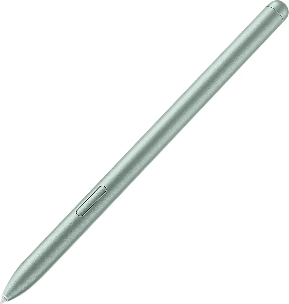 Stylet Samsung S Pen Vert Idéal pour le Dessin et le Télétravail Pro