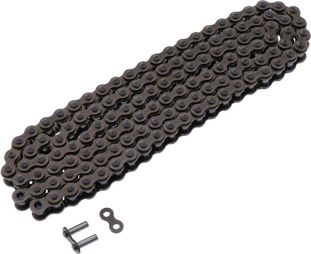 DID Offene Steuerkette 219T/124 Nietverschluss für Kawasaki Z 1000