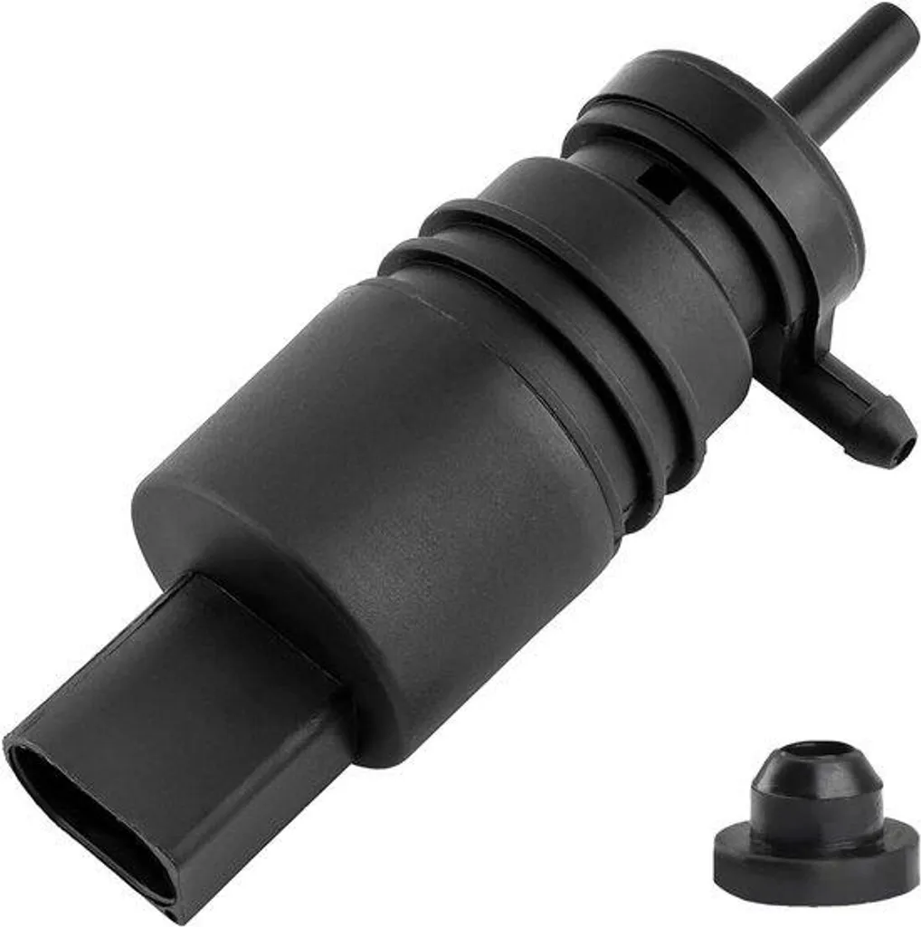 Pompe de lavage voiture en ABS robuste haute pression - Modèle PW-450