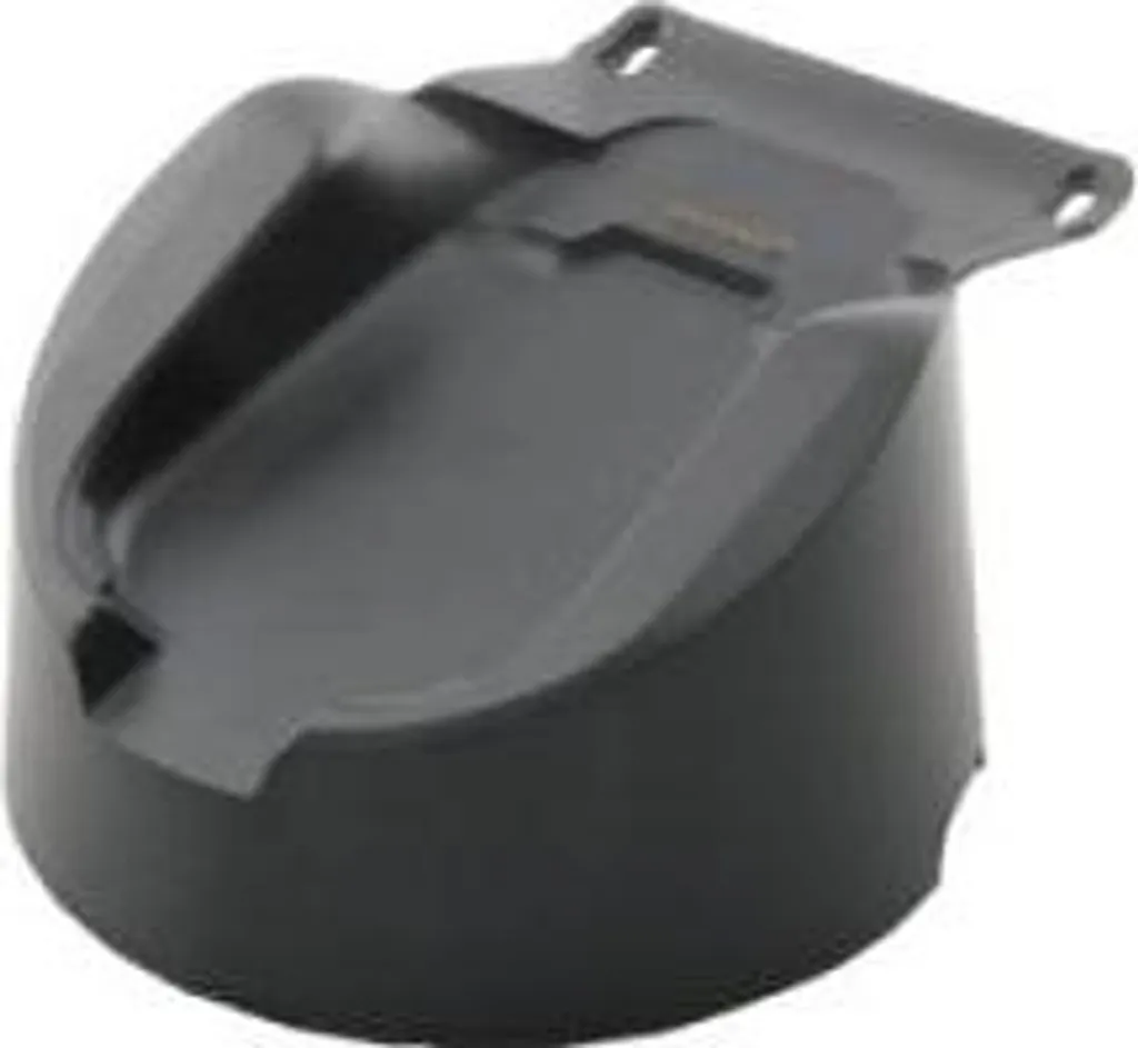 Support Sunmi V3 Mix Non Rotating Cradle - Station de Charge Fixe Noire