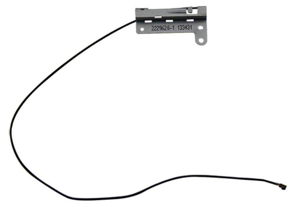 PS4 Wifi und Bluetooth Antennen Modul Anschluß mit Flex CUH Produktbild 