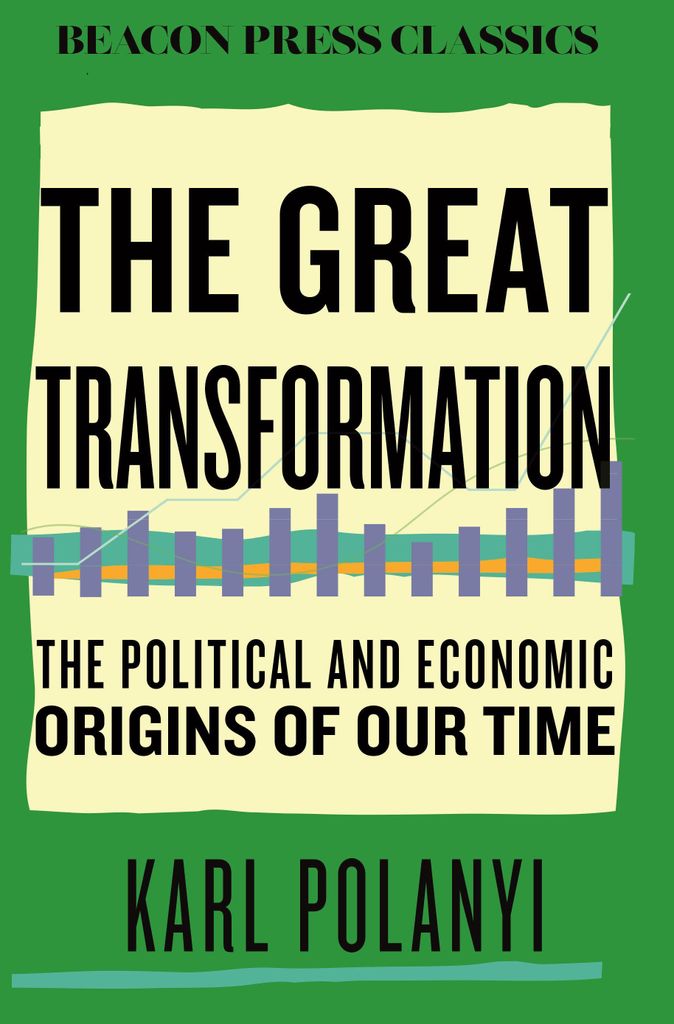 Die große Transformation