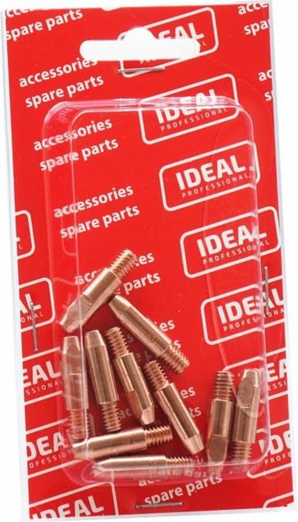 Schweißzubehör und -material IDEAL 103.4151/10
