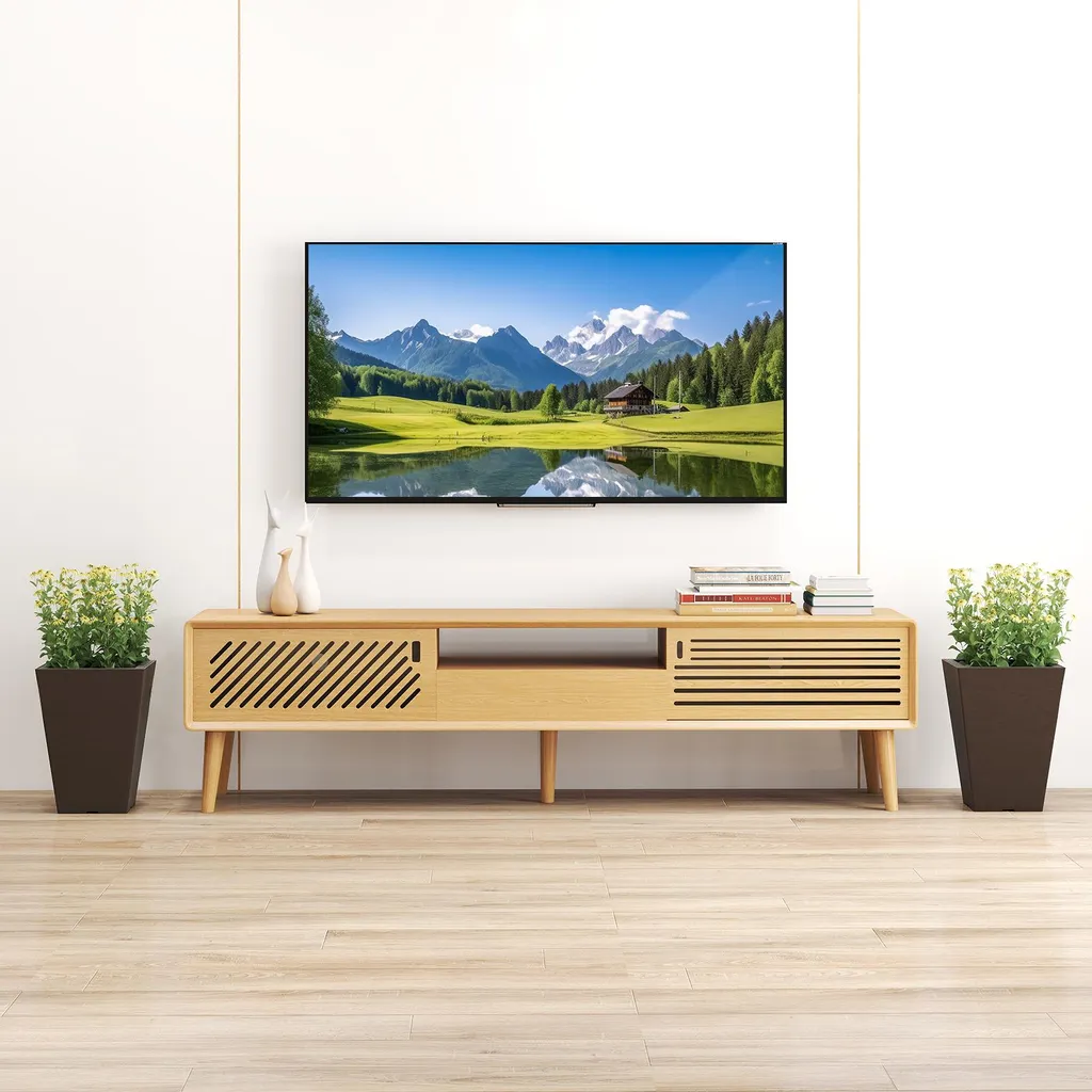 Pot de Fleurs Résistant aux Intempéries avec Trous de Drainage 2pcs - 2