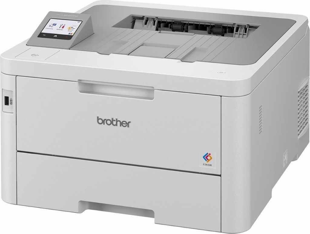 brother HLL8240CDWRE1 brother HL-L8240CDW Stampante laser a Immagine del prodotto 