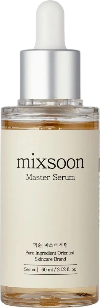 Baume Hydratant en Stick Mixsoon Bean Stick Soin Visage Naturel 11g