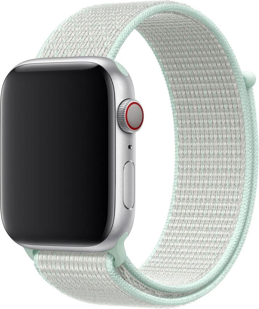Bracelet Apple Nike Sport Loop pour Apple Watch | Image du produit 