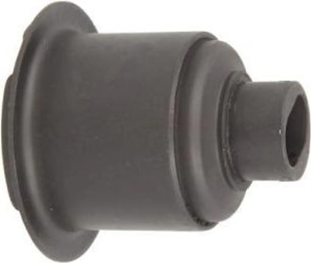 Roulement d'essieu renforcé TEDGUM 00398418 compatible OE GS1D2880XE