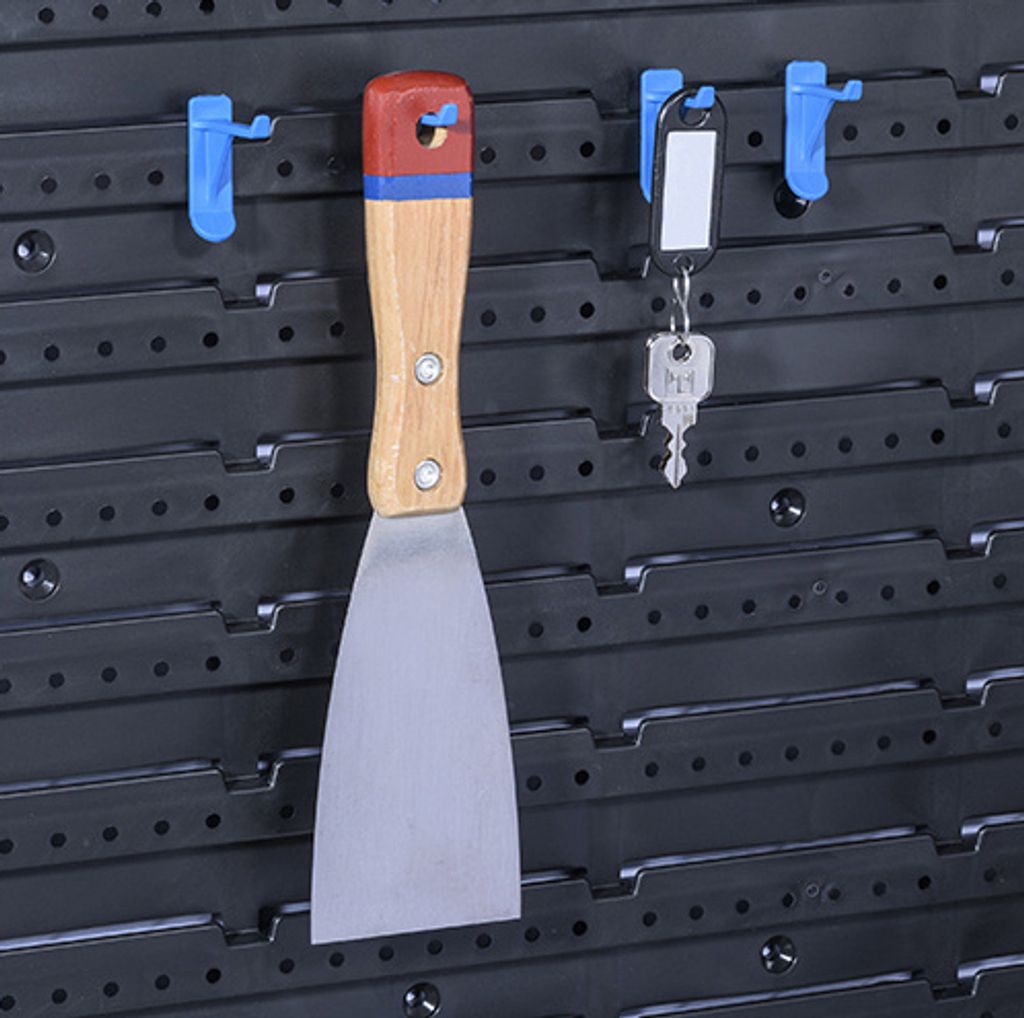 allit 455012 sada háčikov allit "StorePlus Flex P 30+40", Obrázok produktu 