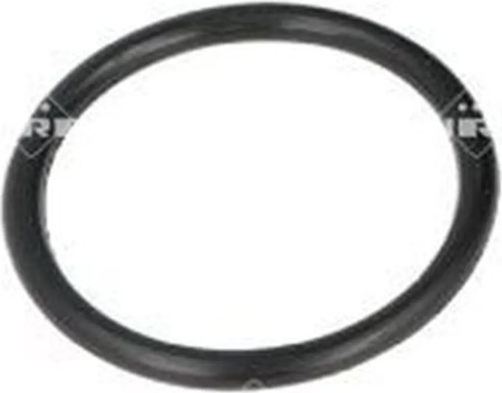 Boîtier thermostat NRF pour circuit de refroidissement Chevrolet Kalos