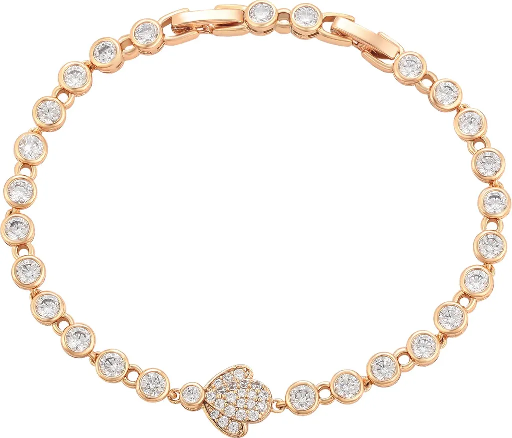 Joella Bracciale Oro Taglia Unica - Gioielli Donna Alta Qualità Online