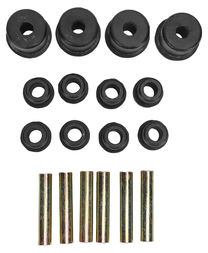 Jeu de Douilles de Suspension Arrière 620161 pour EZGO RXV 2008+