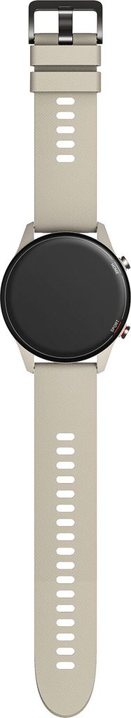Xiaomi Mi Watch béžové Obrázok produktu 5