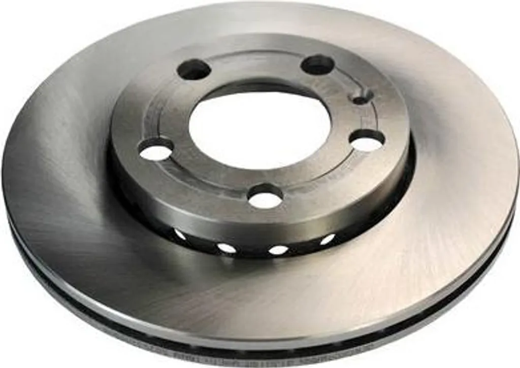 Équipement freinage pour entretien VW Polo et Fox - Disque B130160 OE