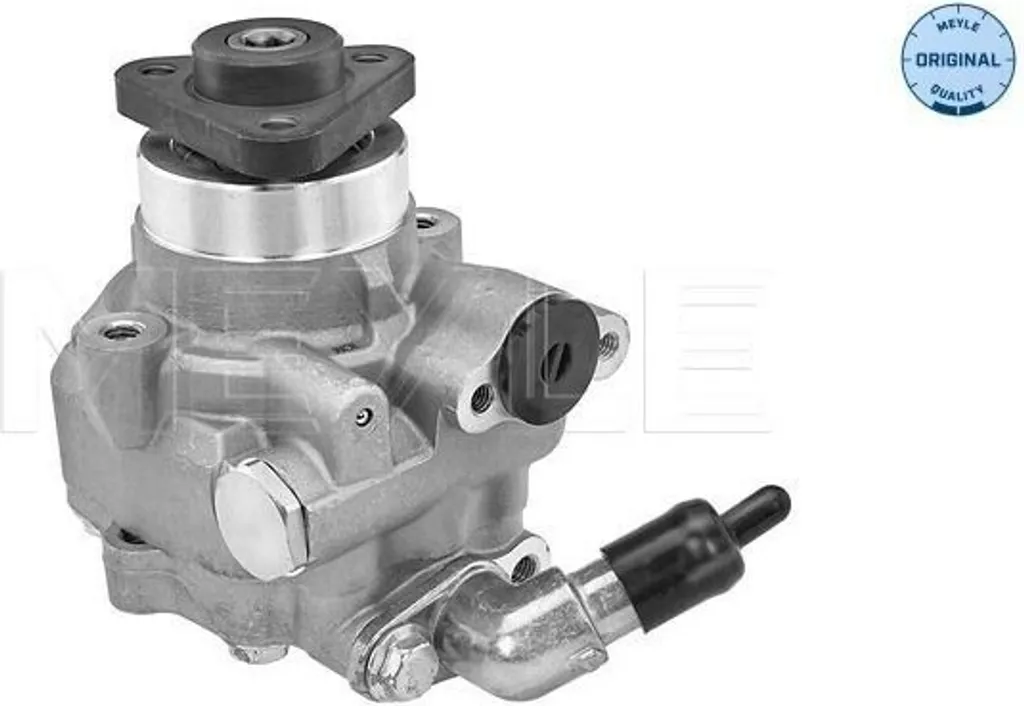 Pompe de direction hydraulique pour Volkswagen Crafter 30-35 et 30-50 2E 2F