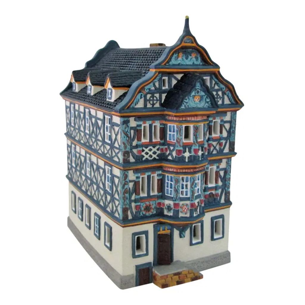 Wurm Lichthaus Killingerhaus Idstein/Taunus aus Produktbild 